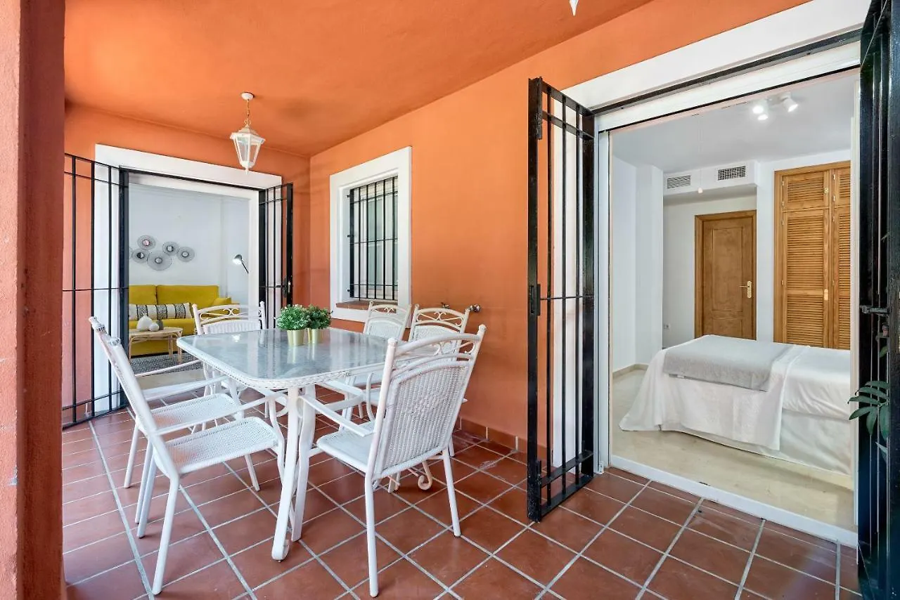 Apartment Iloftmalaga Los Alamos Torremolinos